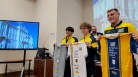 Sport: Fedriga, Eagles Cividale esempio di appartenenza al ...